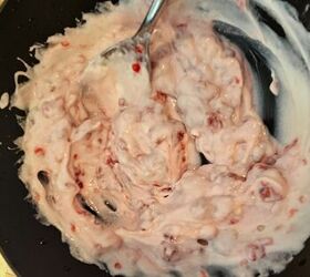 frozen low fat yogurt bites