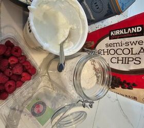 frozen low fat yogurt bites