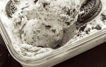 Cookies And Cream Ice Cream Recipe | No Churn Ice Cream