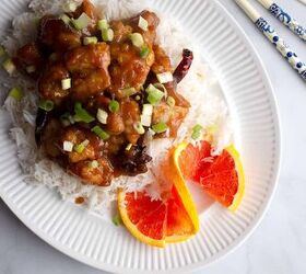 She found an alternative to soy sauce that makes her chicken taste a bajillion times better!