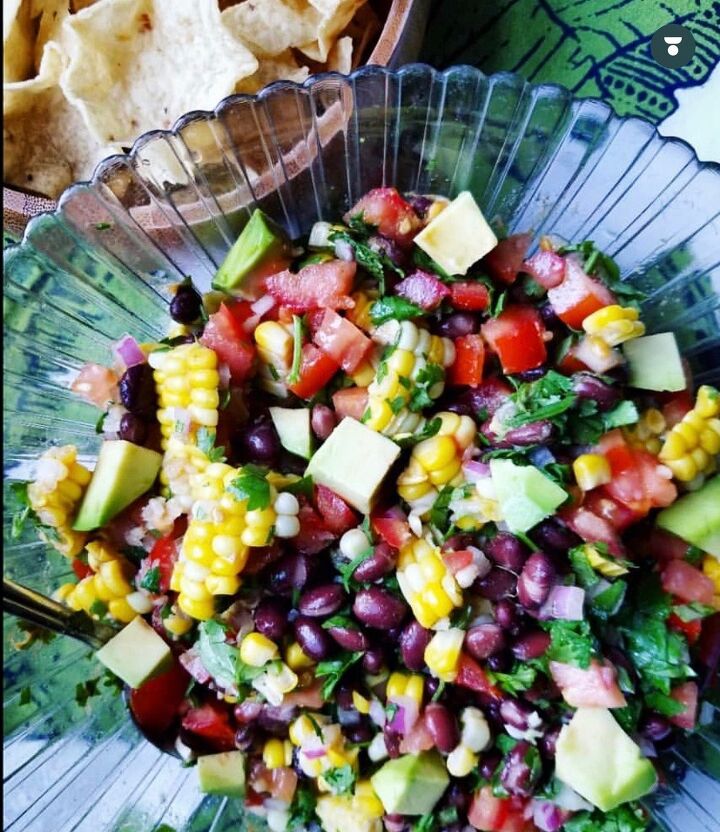 cowboy caviar