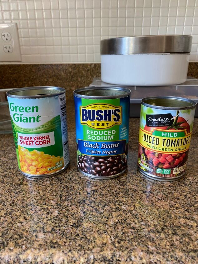 cowboy caviar
