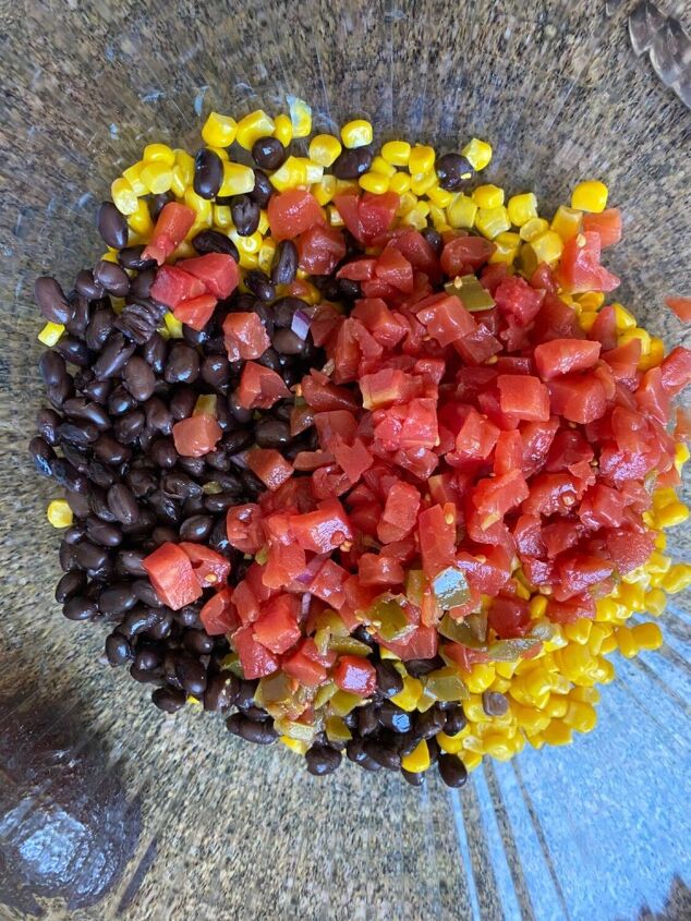cowboy caviar
