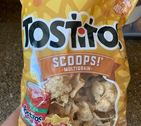 She took this recipe from Pioneer Woman years ago and it's been a family favorite ever since