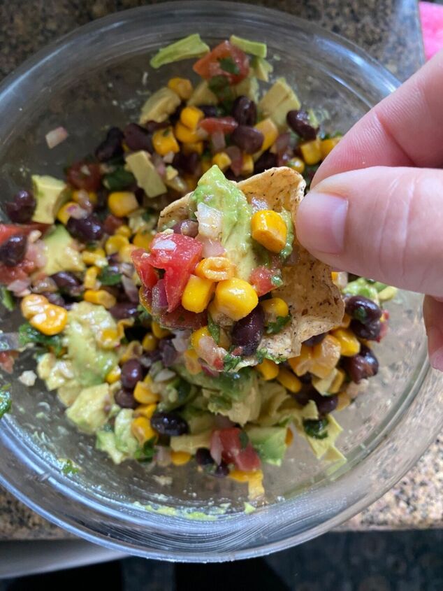 cowboy caviar