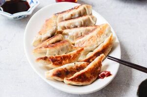 This simple recipe uses just vegetables, yet it's delicious, flavorful, and crispy—you'll want to make it again and again!