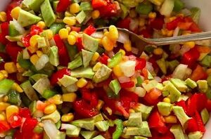 Here's how this Texas cowboy caviar recipe was inspired by Beyonce