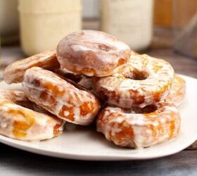 The one ingredient that'll make your donuts something people remember for the rest of their lives