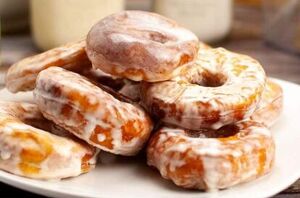 The one ingredient that'll make your donuts something people remember for the rest of their lives