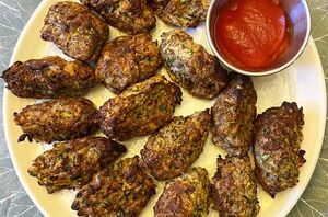 This tots recipe offers a perfect snack option for anyone who wants to feel like a kid again