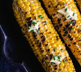Cajun Corn On The Cob Recipe | Cajun-Style Corn On The Cob