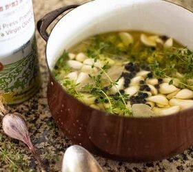 garlic confit