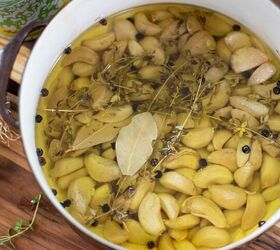 garlic confit