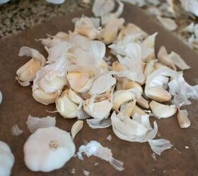 garlic confit