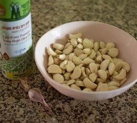 garlic confit