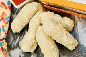 This easy copycat recipe takes breadsticks to a whole new level (and we're never going back!)