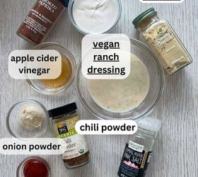 Vegan Chipotle Southwest Sauce (Subway Copycat Recipe) Foodtalk