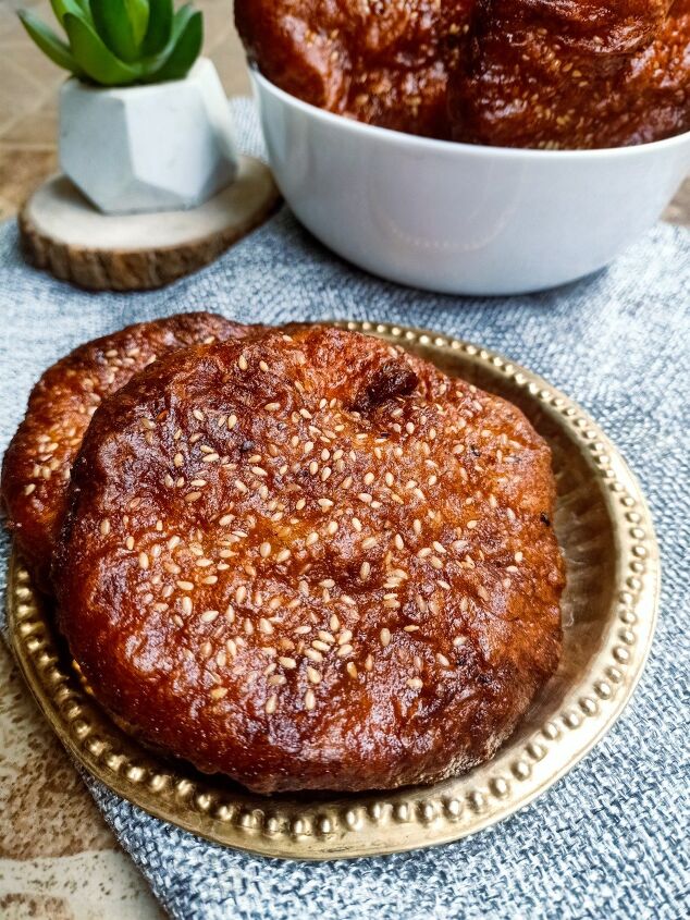 Arisa Pitha | Foodtalk