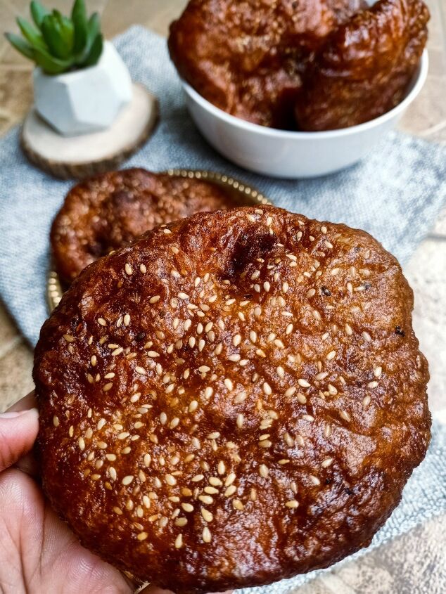 Arisa Pitha | Foodtalk