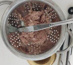tuna salad lettuce wraps