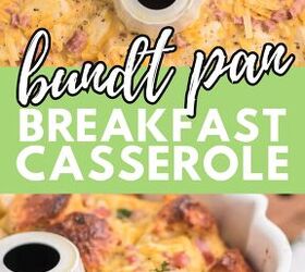 bundt pan hash brown breakfast casserole