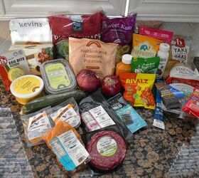 We Ditched The Grocery Store For a Week - Here's How