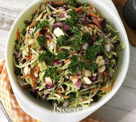 Broccoli Slaw | Foodtalk