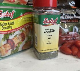 grilled chicken kabobs, dishplay it