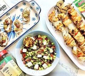 grilled chicken kabobs
