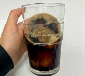 Iced Coffee