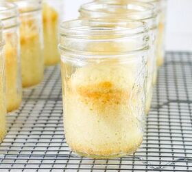 The reason you should put eggs and this in a Mason jar today (obsessed!)
