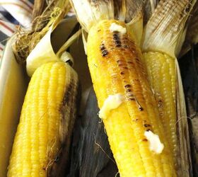 One of the best, simple recipes for corn on the cob we've seen