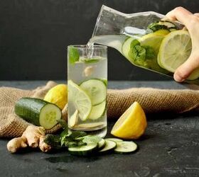 Stay hydrated and rejuvenated with the ultimate detox elixir