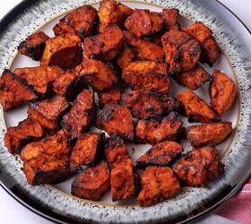 Forget about chicken nuggets, this has so much more flavor!