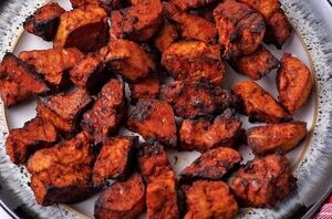 Forget about chicken nuggets, this has so much more flavor!