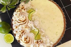 Talk about the ultimate summertime treat—this will transport you straight to paradise