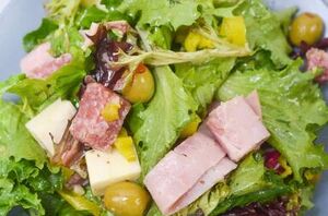 Get ready to indulge in the vibrant flavors of Italy with this mouthwatering antipasto recipe