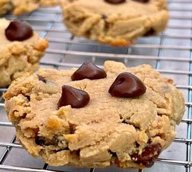 She puts something in her chocolate chip cookie batter that makes them unforgettable