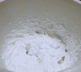 easy 3 ingredient coconut ice cream, Place in the freezer for at least 4 hours