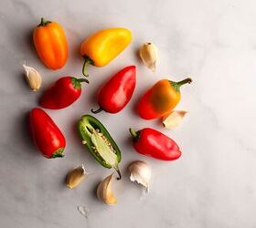 spicy beef with basil