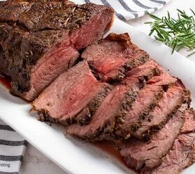 Top Round Roast Beef