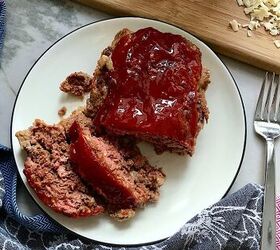 Line a 9-inch loaf pan with aluminum foil, and then try THIS