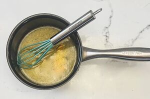 How to take your normal snacks to a whole new level (2 ingredients!)