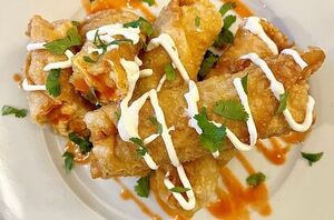 This irresistible appetizer is the perfect way to spice up your night