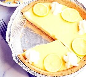 Nellie & Joe's "famous Key lime pie" recipe has just 3 ingredients!