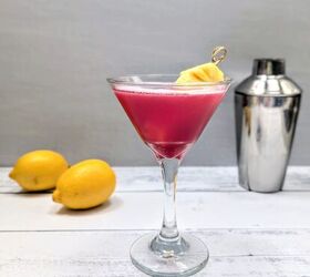 Meet your new favorite summer cocktail