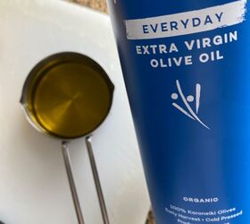 lemon dijon vinaigrette