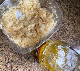 lemon dijon vinaigrette