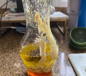 lemon dijon vinaigrette