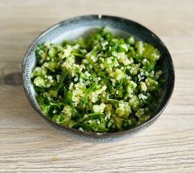 tabbouleh